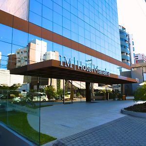 Hotel Manaira
