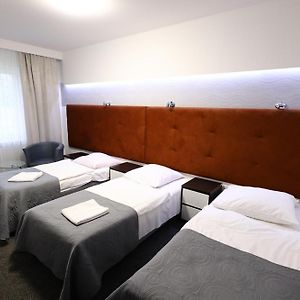 Pokój trzyosobowy